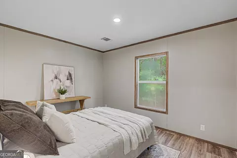 Bedroom - 416 Cook Rd, Fleming, GA 31309 photo 7 of 9