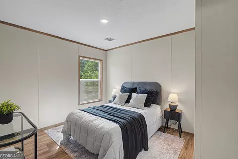 Bedroom - 416 Cook Rd, Fleming, GA 31309 photo 8 of 9