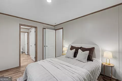 Bedroom - 416 Cook Rd, Fleming, GA 31309 photo 6 of 9