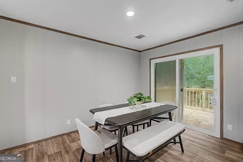 Dining - 416 Cook Rd, Fleming, GA 31309 photo 1 of 1