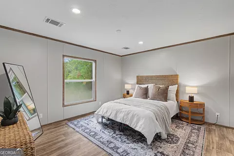 Bedroom - 416 Cook Rd, Fleming, GA 31309 photo 1 of 9