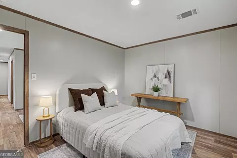 Bedroom - 416 Cook Rd, Fleming, GA 31309 photo 5 of 9