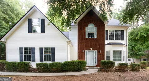 209 Avalon Way, Mcdonough, GA 30252