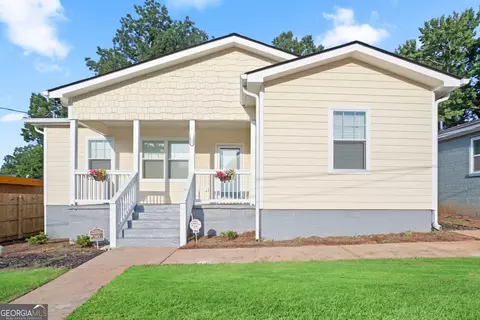 1106 Ira St SW, Atlanta, GA 30310