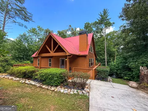 10 Meadow View Ln, Sautee Nacoochee, GA 30571