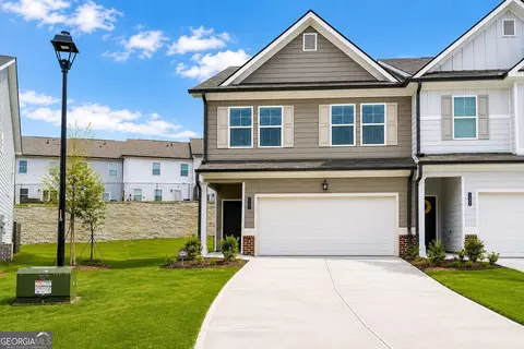 6362 Sundowner Pl, Atlanta, GA 30331