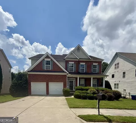 5280 Lakerock Way SW, Atlanta, GA 30331