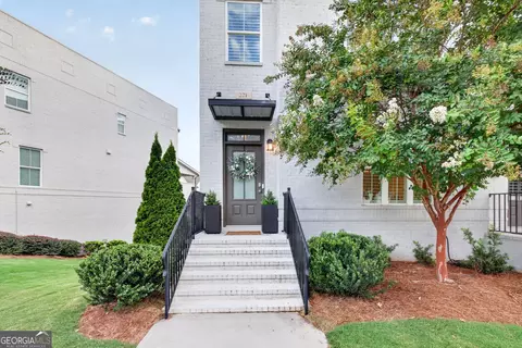 221 Nash St, Lawrenceville, GA 30046