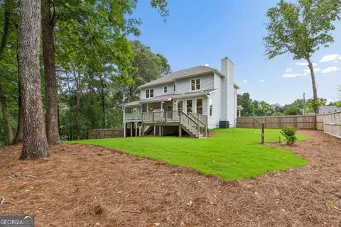 Exterior - 102 Eagle Ridge Dr, Canton, GA 30114 photo 10 of 11
