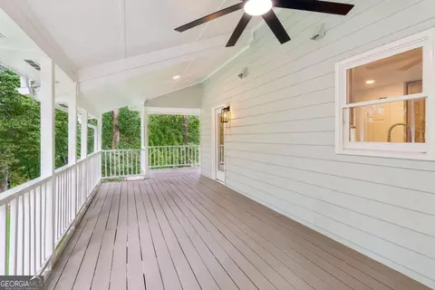 Exterior - 102 Eagle Ridge Dr, Canton, GA 30114 photo 5 of 11