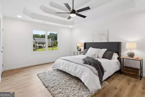 Bedroom - 102 Eagle Ridge Dr, Canton, GA 30114 photo 1 of 4