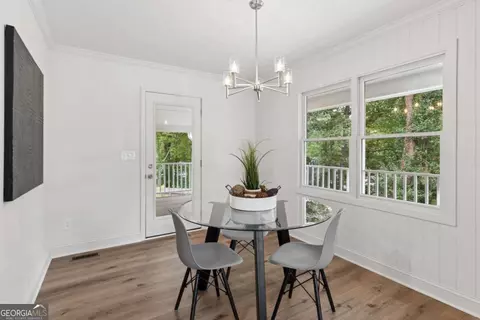 Dining - 102 Eagle Ridge Dr, Canton, GA 30114 photo 1 of 2