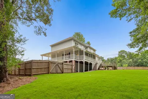 Exterior - 102 Eagle Ridge Dr, Canton, GA 30114 photo 11 of 11