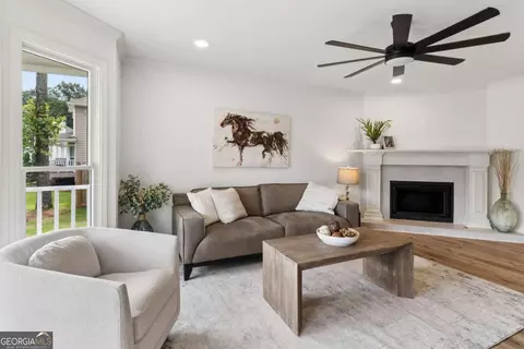 Living - 102 Eagle Ridge Dr, Canton, GA 30114 photo 1 of 2