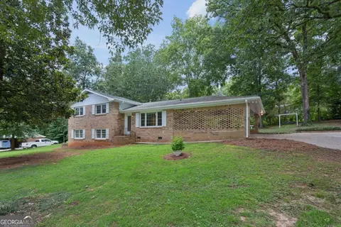 4165 Westview St, Douglasville, GA 30135