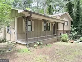 4395 Glade Rd, Forest Park, GA 30297