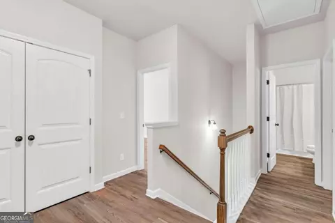 Entry Way - 850 Ash St, Canton, GA 30114 photo 6 of 8
