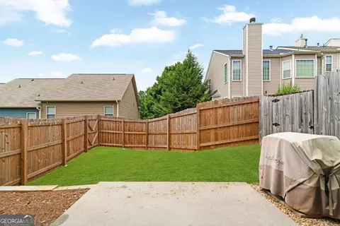 Exterior - 850 Ash St, Canton, GA 30114 photo 2 of 4