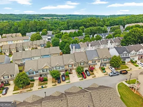 View/Area - 850 Ash St, Canton, GA 30114 photo 1 of 3
