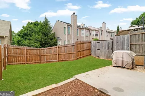 Exterior - 850 Ash St, Canton, GA 30114 photo 3 of 4