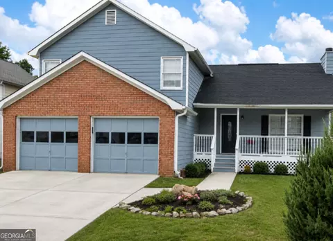 5186 Glendora Dr, Powder Springs, GA 30127