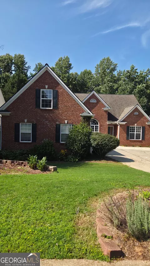 94 Bent Ridge Dr S, Dawsonville, GA 30534