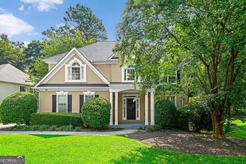 1014 Deer Hollow Dr, Woodstock, GA 30189