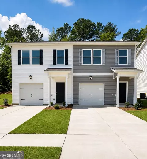 315 Oakwood Dr #43, Milledgeville, GA 31061