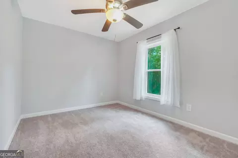 Bedroom - 2490 Jackson Rd, Griffin, GA 30223 photo 8 of 9