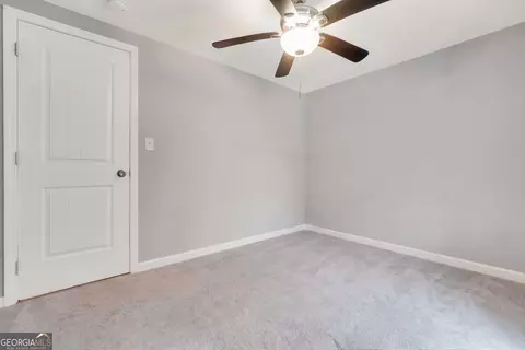 Bedroom - 2490 Jackson Rd, Griffin, GA 30223 photo 9 of 9
