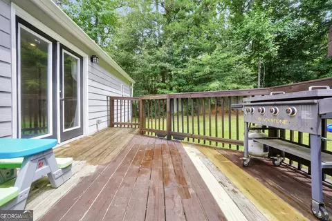 Exterior - 2490 Jackson Rd, Griffin, GA 30223 photo 4 of 10