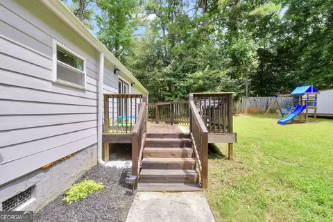 Exterior - 2490 Jackson Rd, Griffin, GA 30223 photo 5 of 10