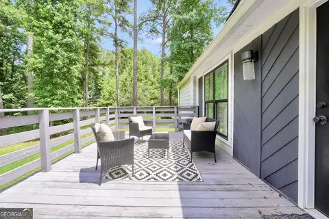 Exterior - 2490 Jackson Rd, Griffin, GA 30223 photo 3 of 10