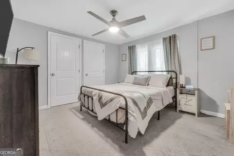 Bedroom - 2490 Jackson Rd, Griffin, GA 30223 photo 1 of 9