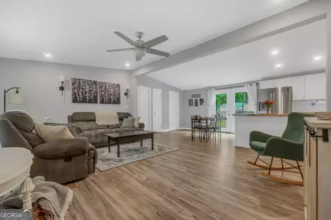 Other - 2490 Jackson Rd, Griffin, GA 30223 photo 3 of 8