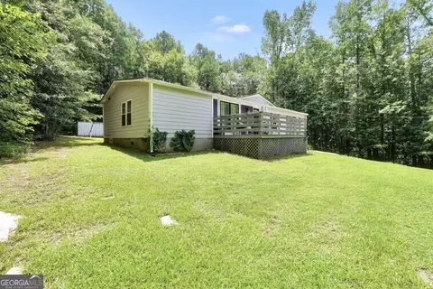 Exterior - 2490 Jackson Rd, Griffin, GA 30223 photo 7 of 10