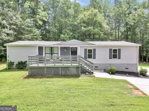 Exterior - 2490 Jackson Rd, Griffin, GA 30223 photo 10 of 10