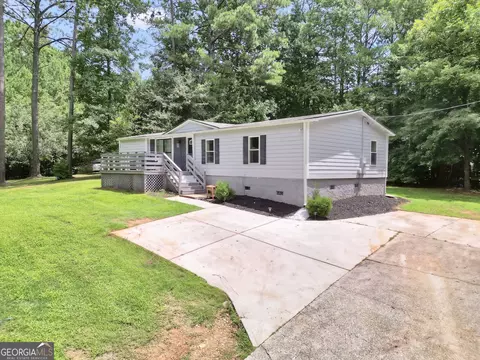 Other - 2490 Jackson Rd, Griffin, GA 30223 photo 1 of 8