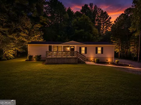 Exterior - 2490 Jackson Rd, Griffin, GA 30223 photo 9 of 10