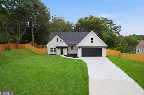 4228 Leola Rd, Douglasville, GA 30135