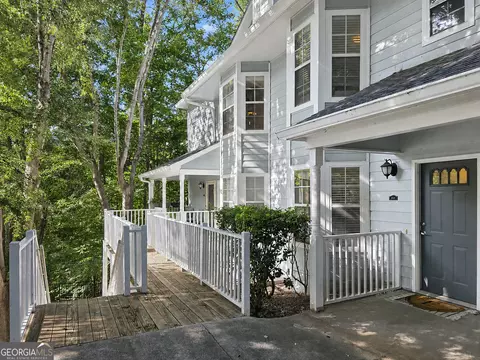 3940 Riverlook Pkwy SE #203, Marietta, GA 30067