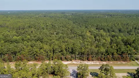 0 Highway 121 Apt 554 Or- Acres #5.54 +OR- ACRES, Folkston, GA 31537