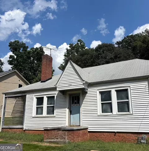 1972 Conrad Ave, Atlanta, GA 30315