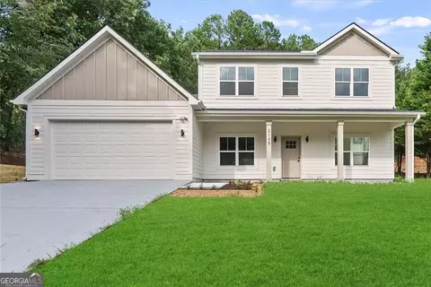 2195 Amberly Glen Way, Dacula, GA 30019