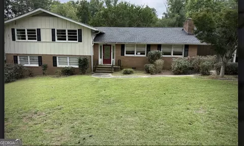 3082 General Lee Rd, Macon, GA 31204