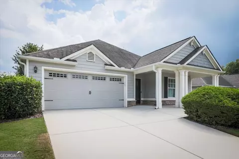 2058 Bonneville Ln, Powder Springs, GA 30127
