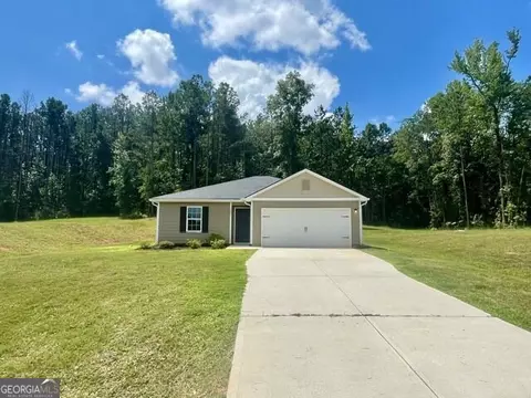1250 Hunter Welch Pkwy, Luthersville, GA 30251