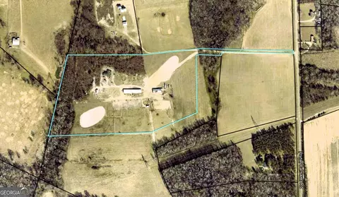 1072 Porter Carswell Rd, Waynesboro, GA 30830