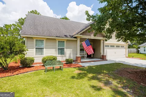 892 Water Cress Way, Hahira, GA 31632