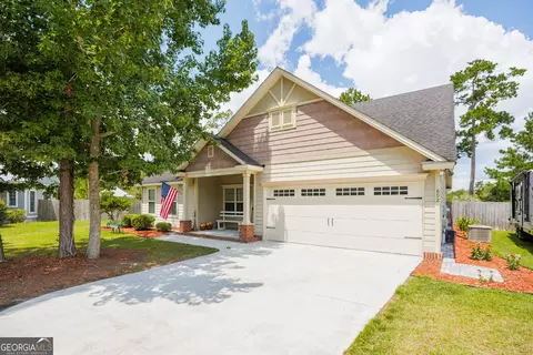 892 Water Cress Way, Hahira, GA 31632